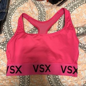 VS Sports Bra